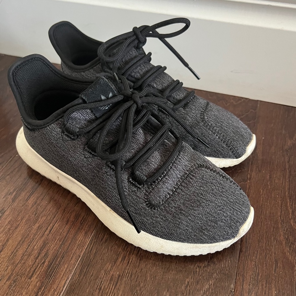 adidas originals Wmns Tubular Shadow 'Core Black'